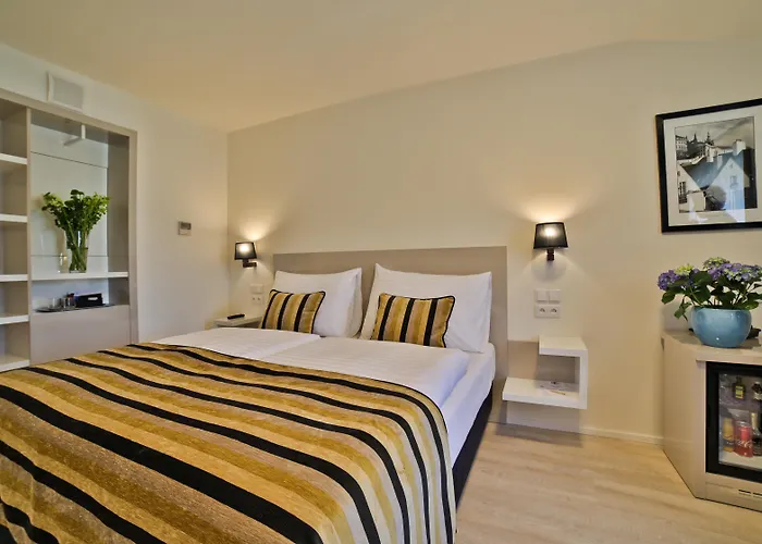 Hotel Ariston Prague