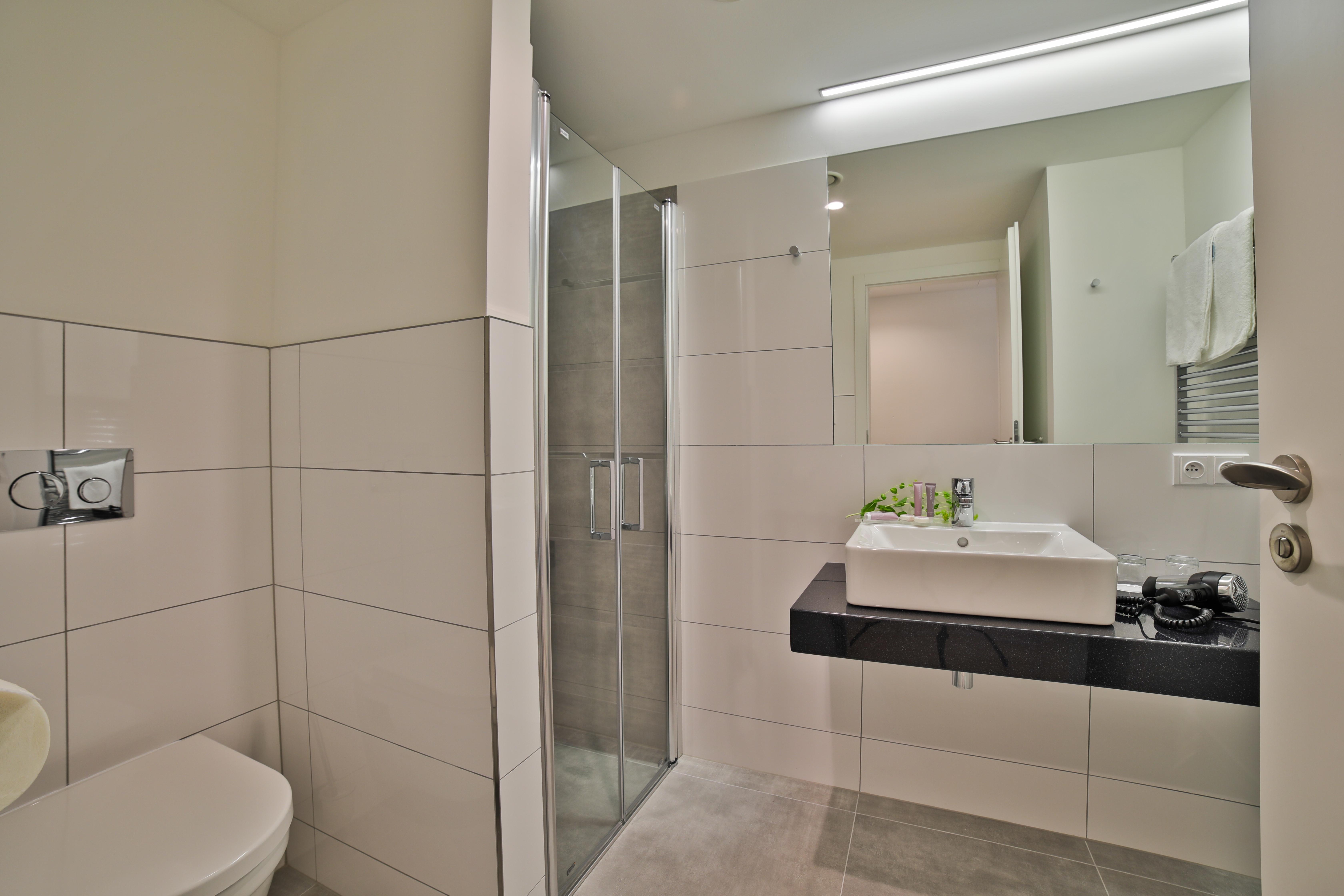 Hotel Ariston Praga