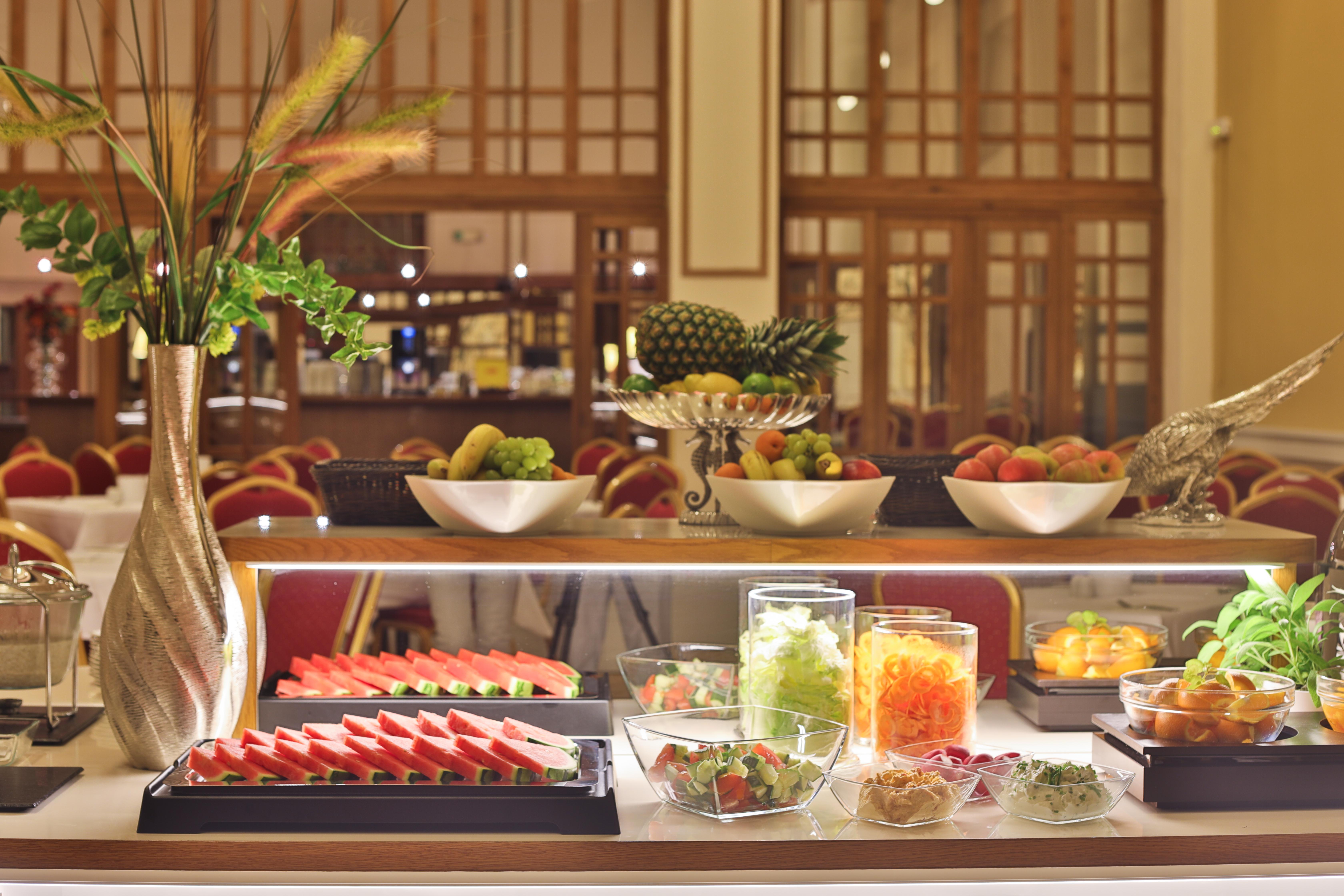 Ariston Hotel Praga