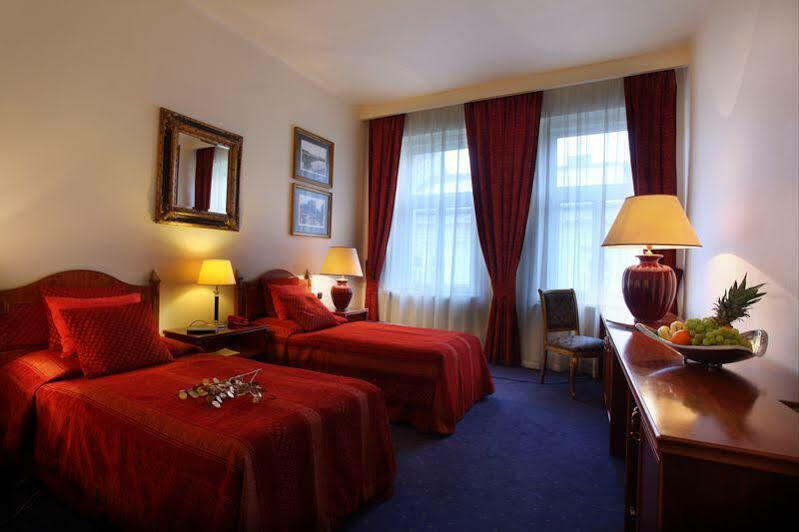 Ariston 4* Praga