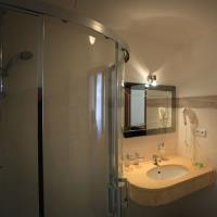 Ariston Hotel Praga
